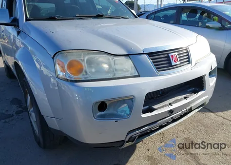 2007 Saturn Vue Hybrid from USA, damaged, VIN 5GZCZ33Z47S851553
